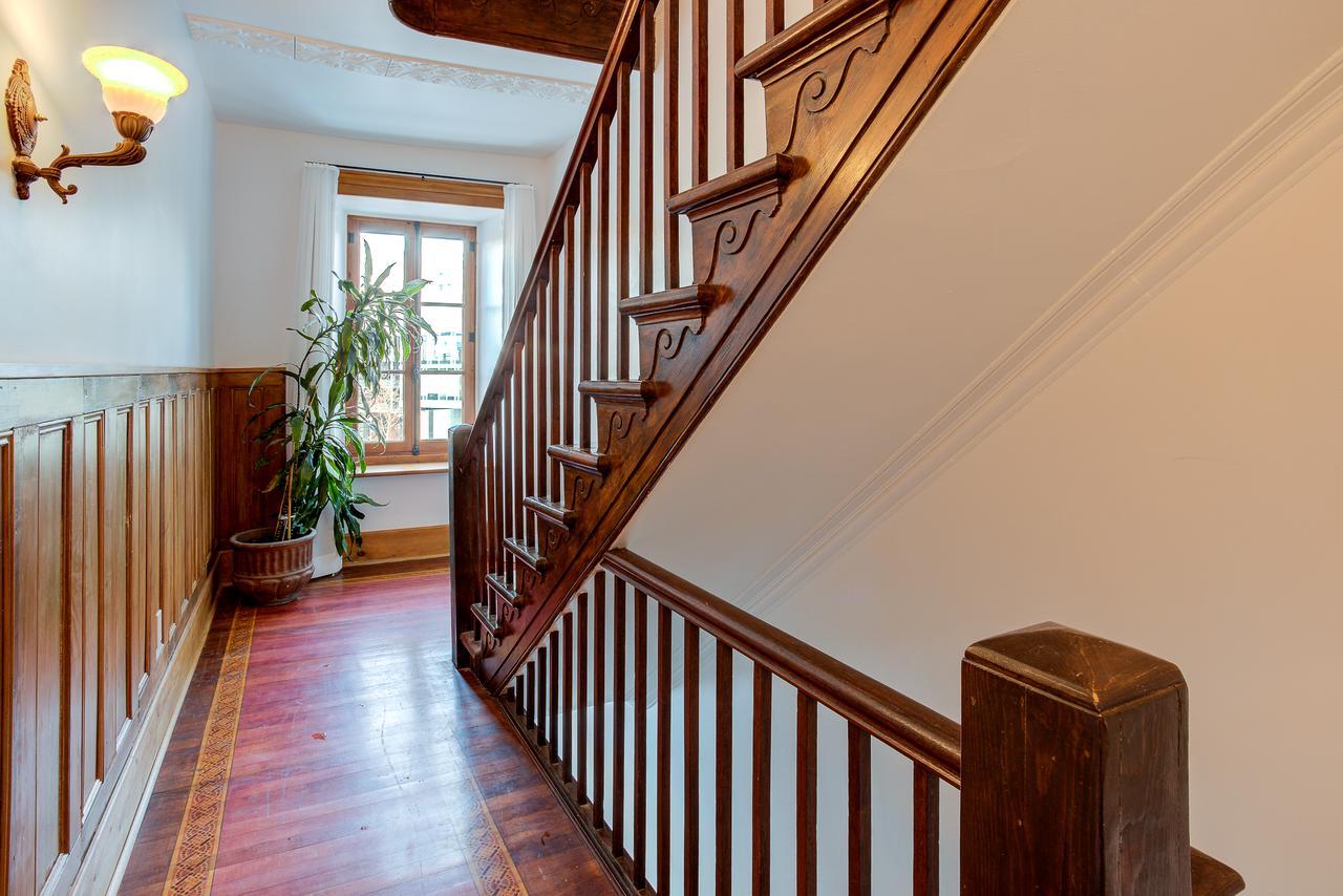 Les Lofts St-Vallier - Par Les Lofts Vieux Quebec 外观 照片