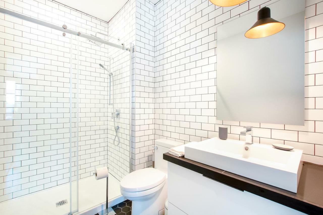 Les Lofts St-Vallier - Par Les Lofts Vieux Quebec 外观 照片
